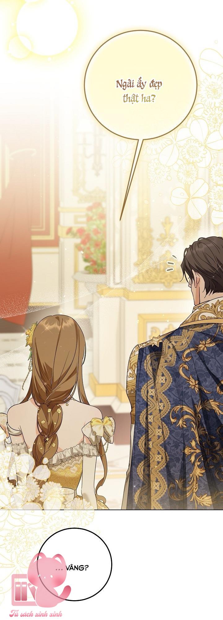 Hoàng Nữ Cosplay NonFan - Chap 57 - Trang 52