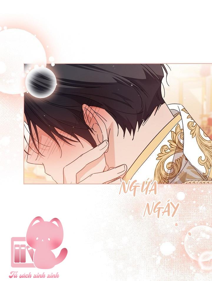 Hoàng Nữ Cosplay NonFan - Chap 57 - Trang 54