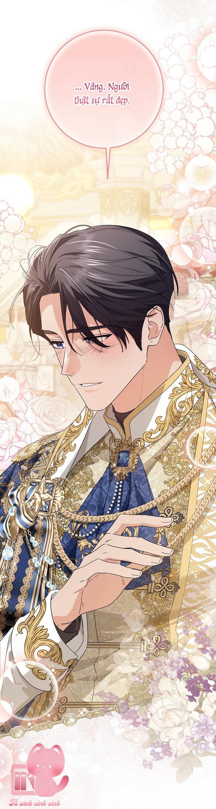 Hoàng Nữ Cosplay NonFan - Chap 57 - Trang 55