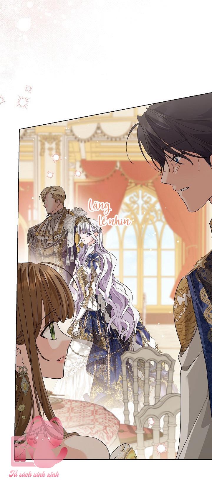 Hoàng Nữ Cosplay NonFan - Chap 57 - Trang 56
