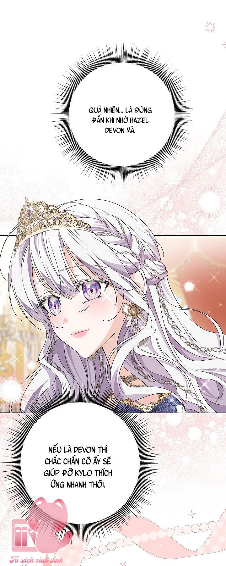 Hoàng Nữ Cosplay NonFan - Chap 57 - Trang 57