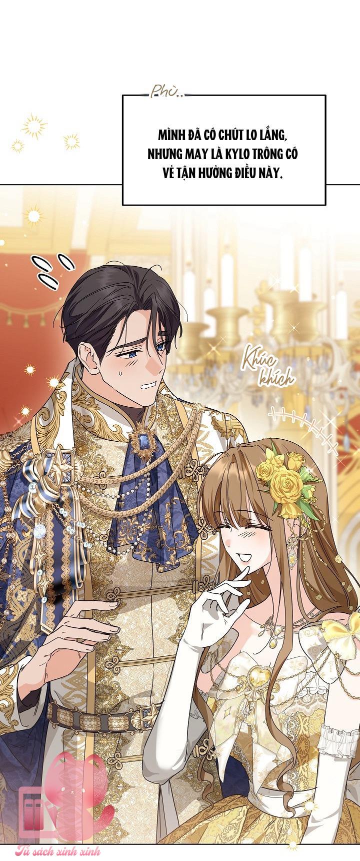 Hoàng Nữ Cosplay NonFan - Chap 57 - Trang 59