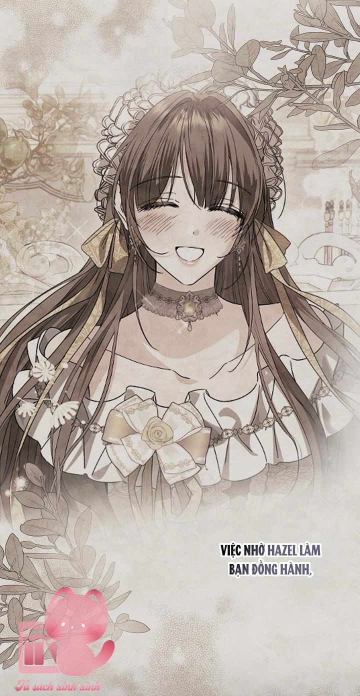 Hoàng Nữ Cosplay NonFan - Chap 57 - Trang 61