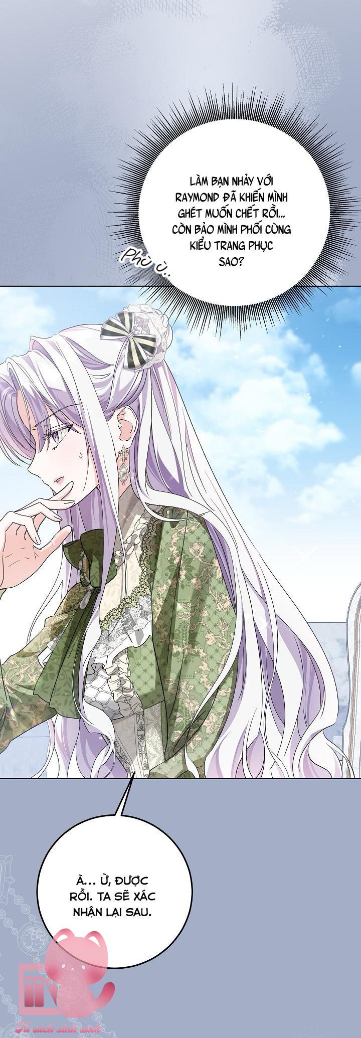 Hoàng Nữ Cosplay NonFan - Chap 57 - Trang 7