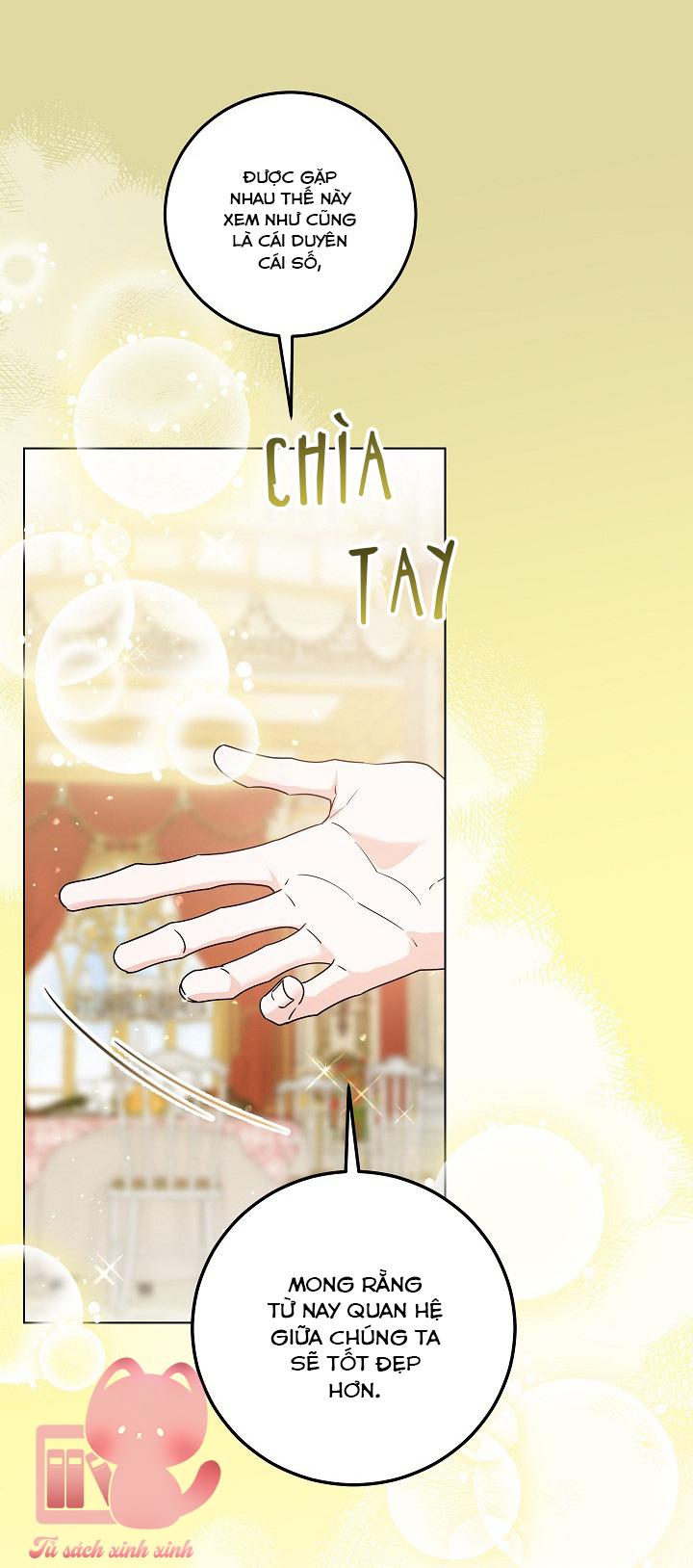 Hoàng Nữ Cosplay NonFan - Chap 58 - Trang 11