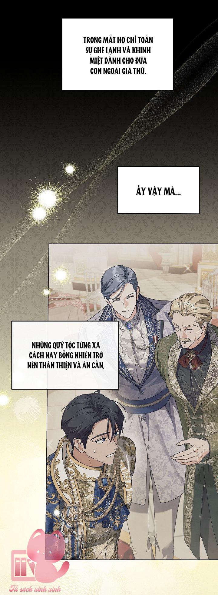 Hoàng Nữ Cosplay NonFan - Chap 58 - Trang 17