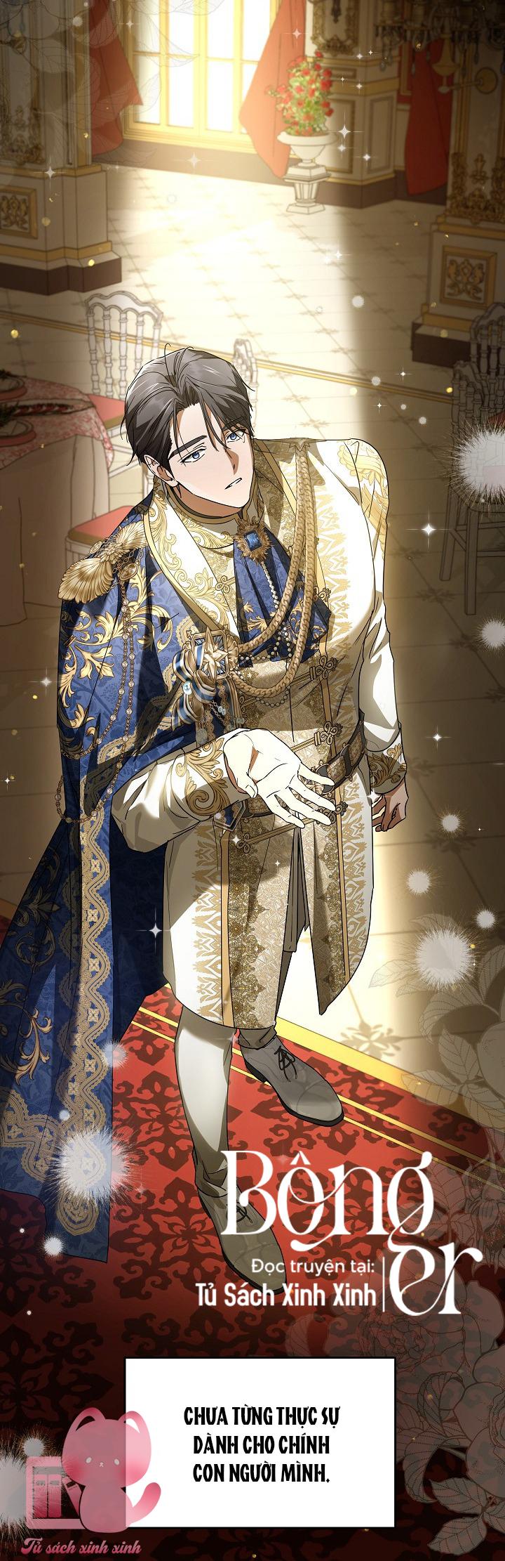Hoàng Nữ Cosplay NonFan - Chap 58 - Trang 19