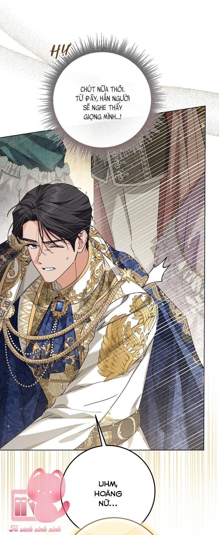 Hoàng Nữ Cosplay NonFan - Chap 58 - Trang 32