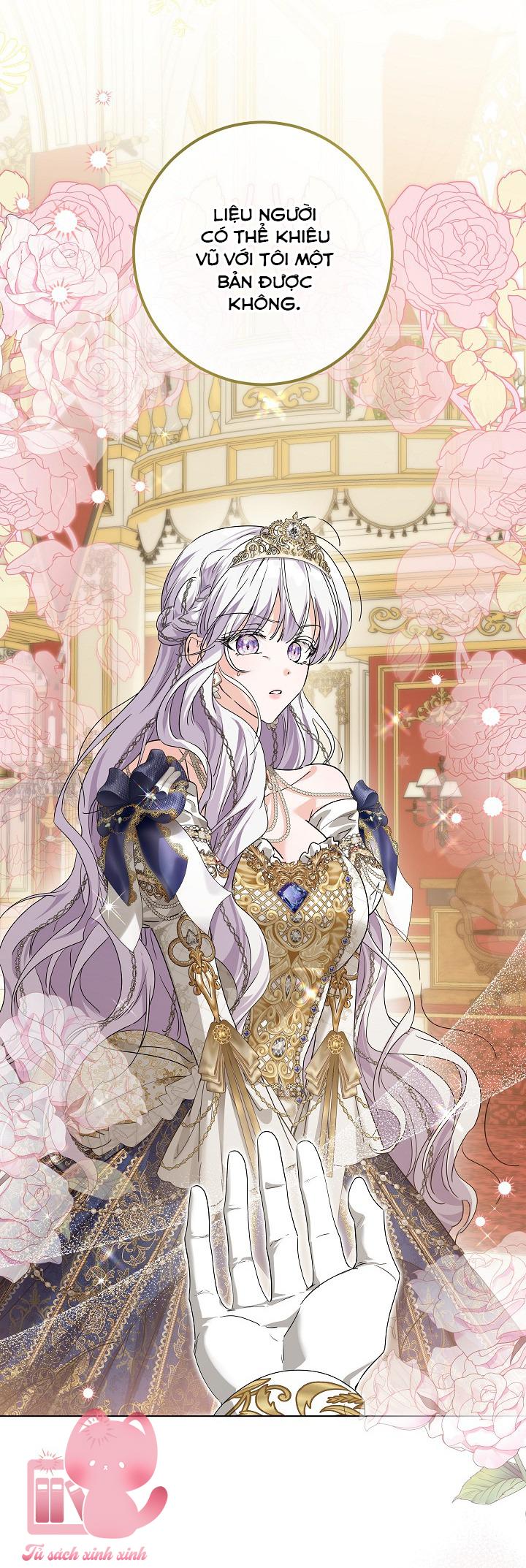 Hoàng Nữ Cosplay NonFan - Chap 58 - Trang 34
