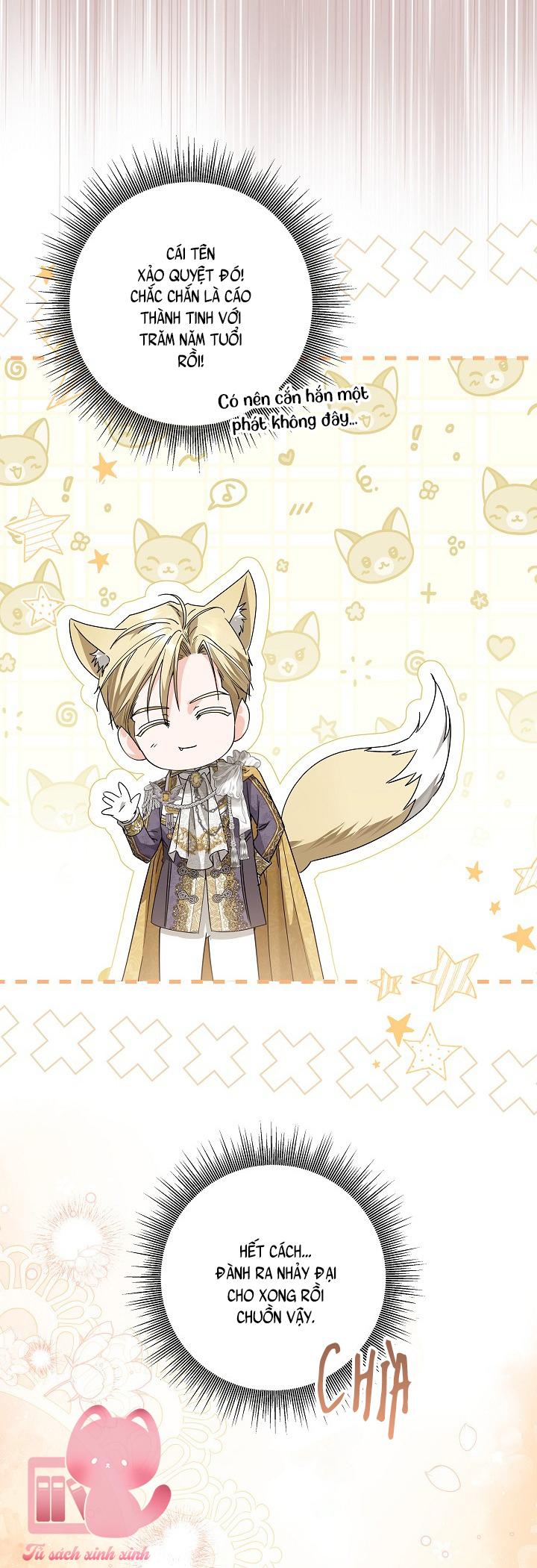 Hoàng Nữ Cosplay NonFan - Chap 58 - Trang 36
