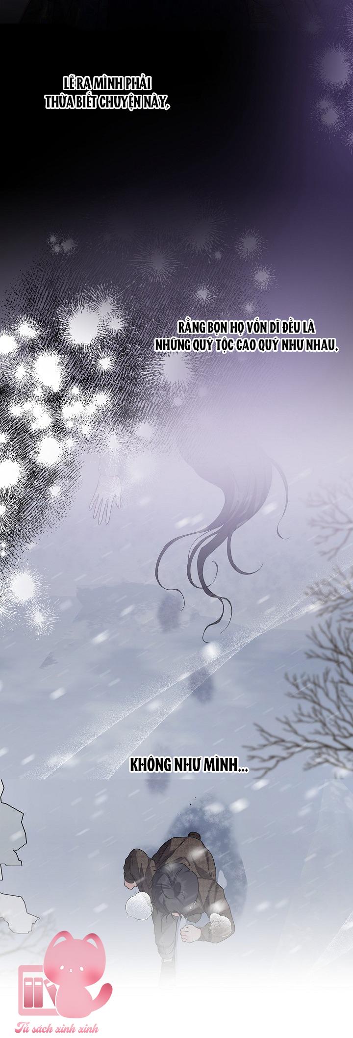 Hoàng Nữ Cosplay NonFan - Chap 58 - Trang 39