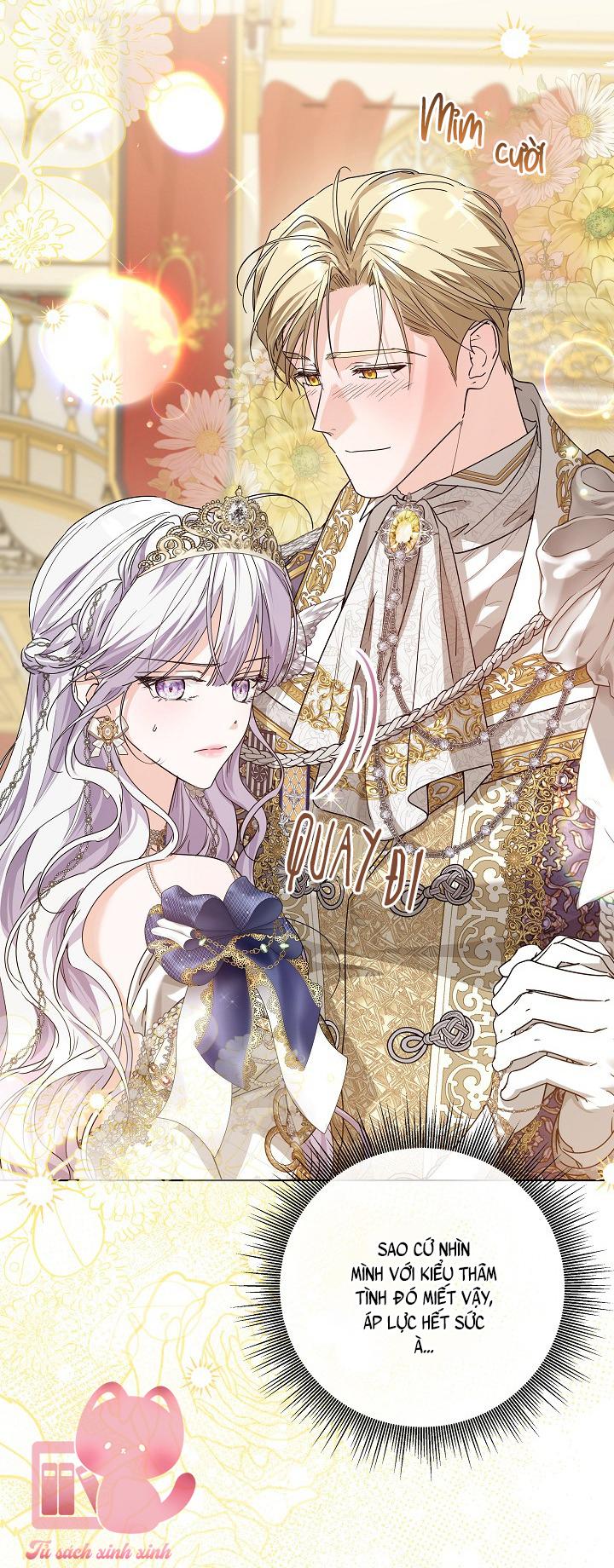 Hoàng Nữ Cosplay NonFan - Chap 58 - Trang 42