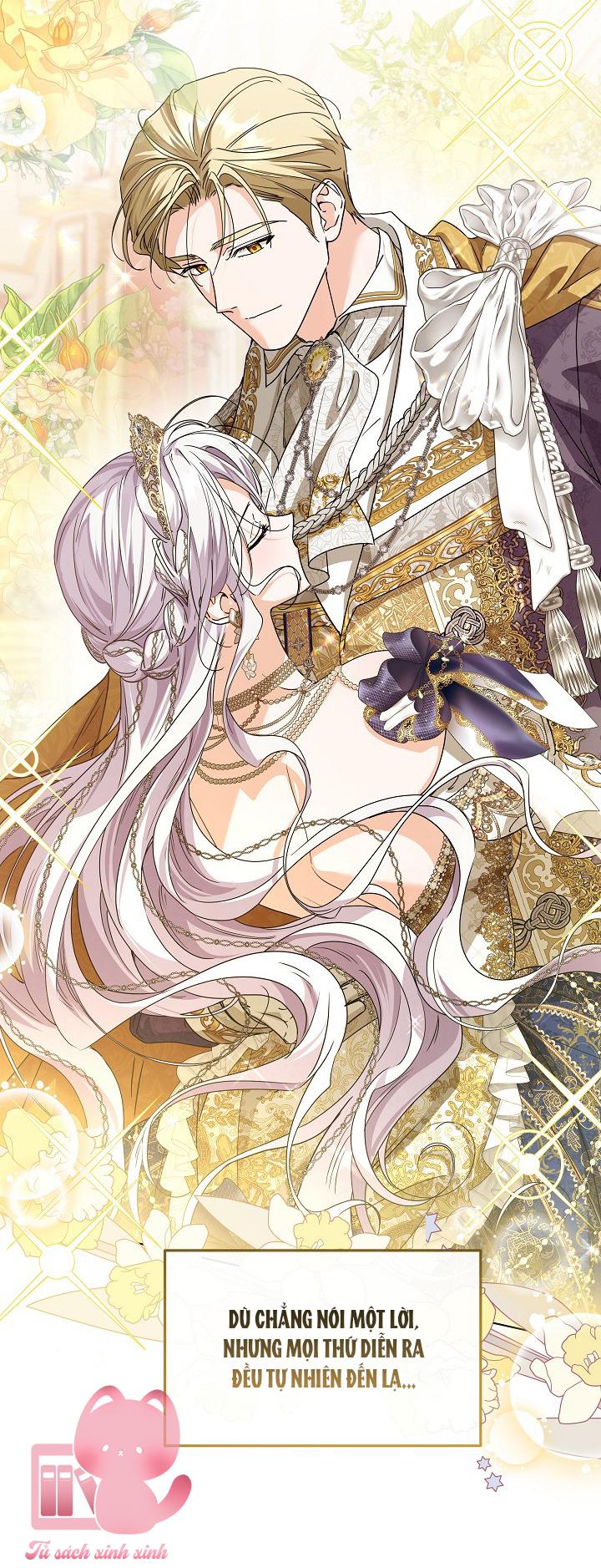 Hoàng Nữ Cosplay NonFan - Chap 58 - Trang 45