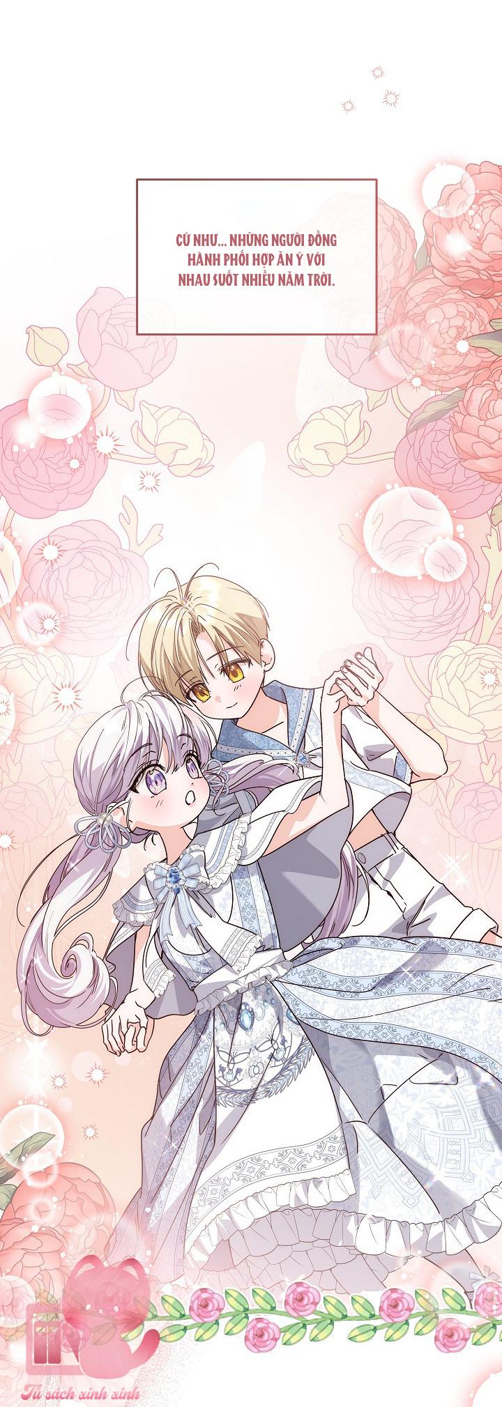 Hoàng Nữ Cosplay NonFan - Chap 58 - Trang 46