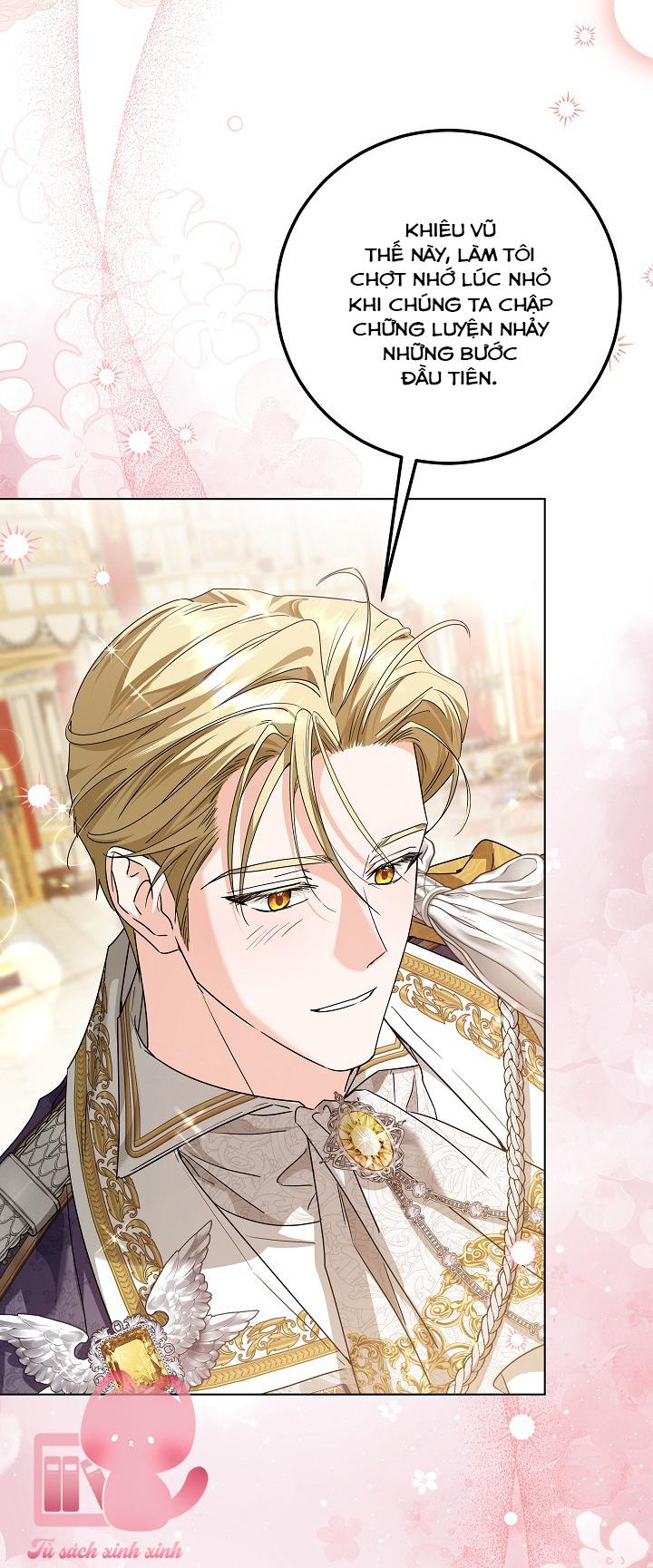 Hoàng Nữ Cosplay NonFan - Chap 58 - Trang 47