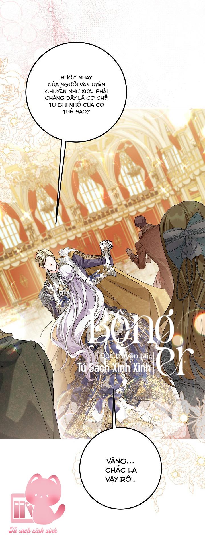 Hoàng Nữ Cosplay NonFan - Chap 58 - Trang 49