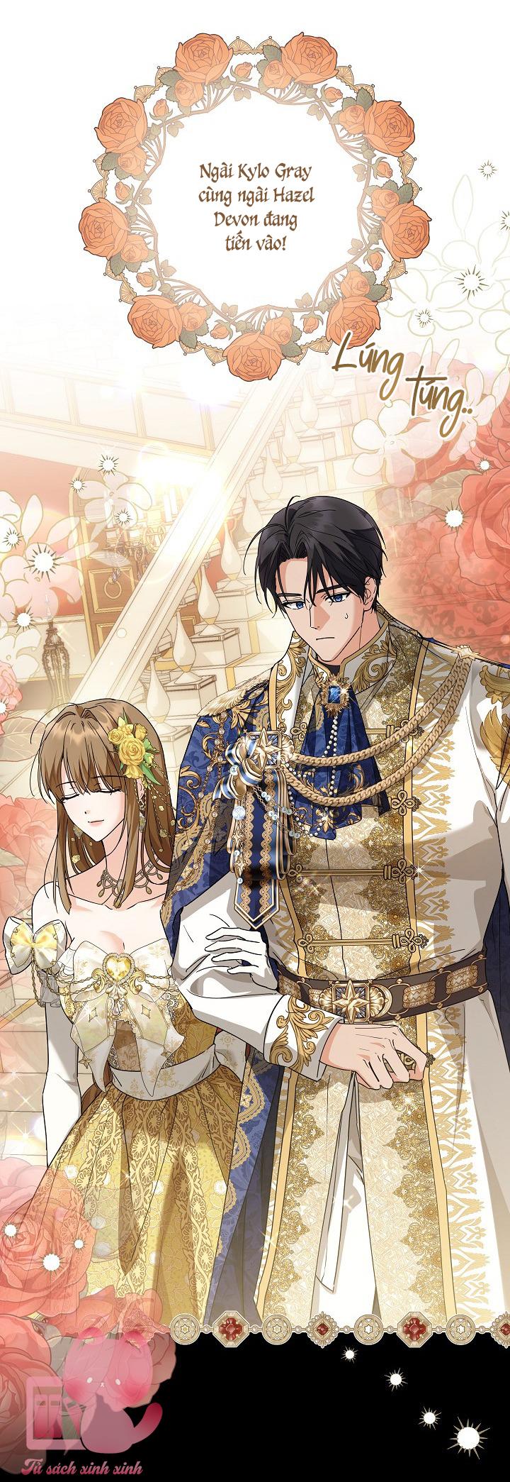 Hoàng Nữ Cosplay NonFan - Chap 58 - Trang 5
