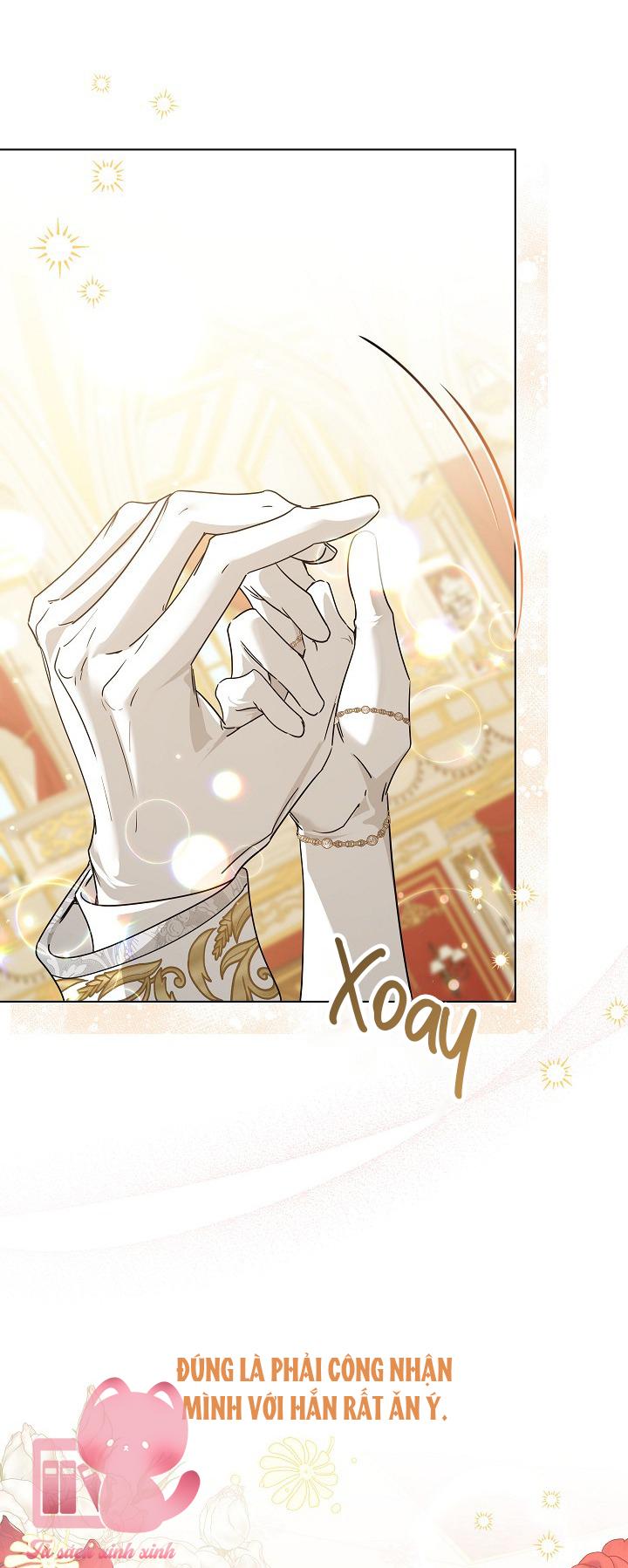 Hoàng Nữ Cosplay NonFan - Chap 58 - Trang 50