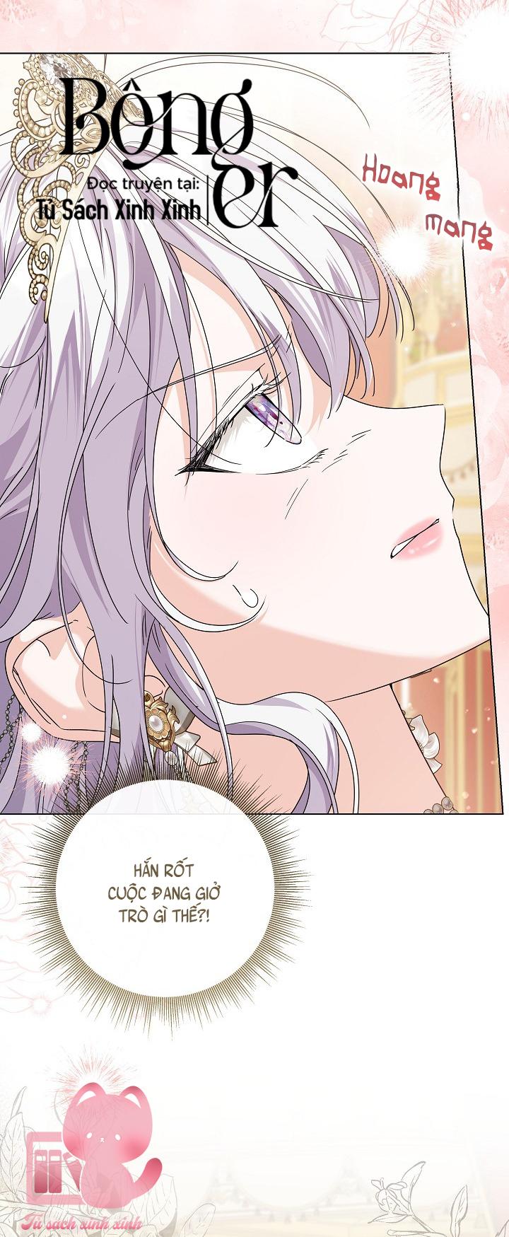 Hoàng Nữ Cosplay NonFan - Chap 58 - Trang 55
