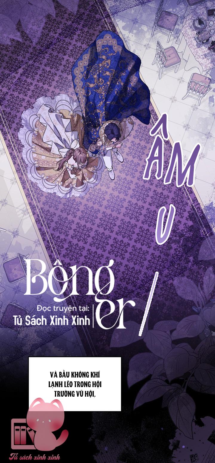 Hoàng Nữ Cosplay NonFan - Chap 58 - Trang 7
