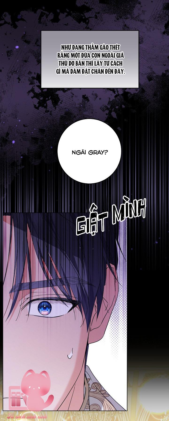 Hoàng Nữ Cosplay NonFan - Chap 58 - Trang 8