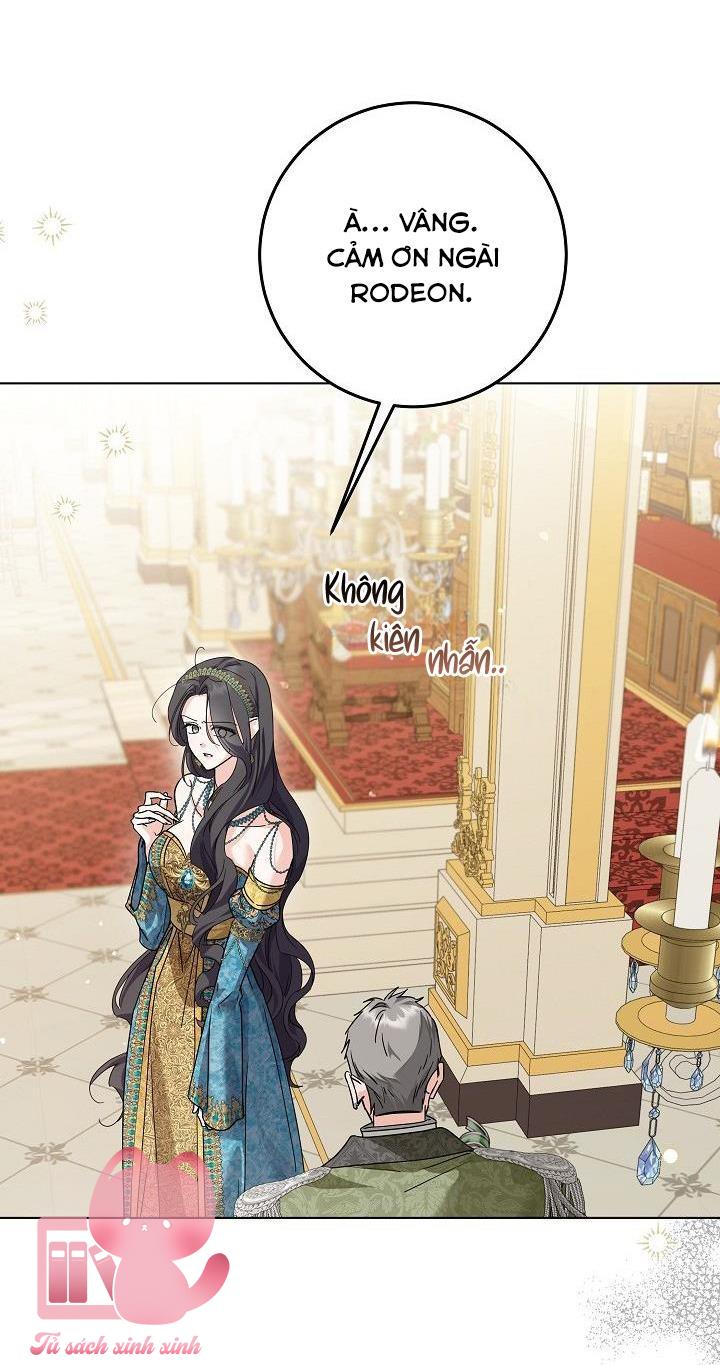 Hoàng Nữ Cosplay NonFan - Chap 59 - Trang 10