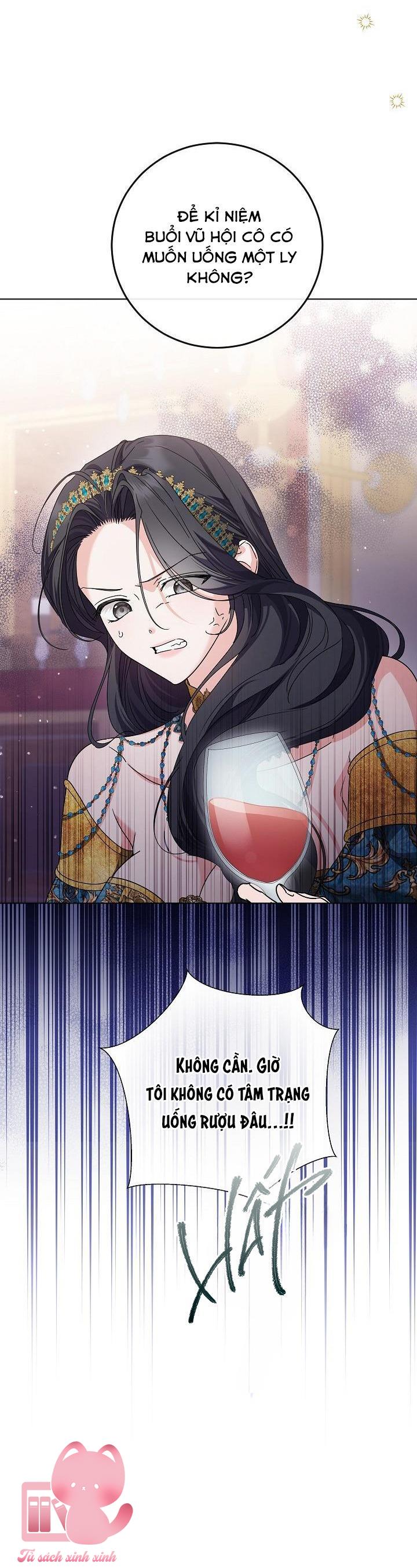 Hoàng Nữ Cosplay NonFan - Chap 59 - Trang 13