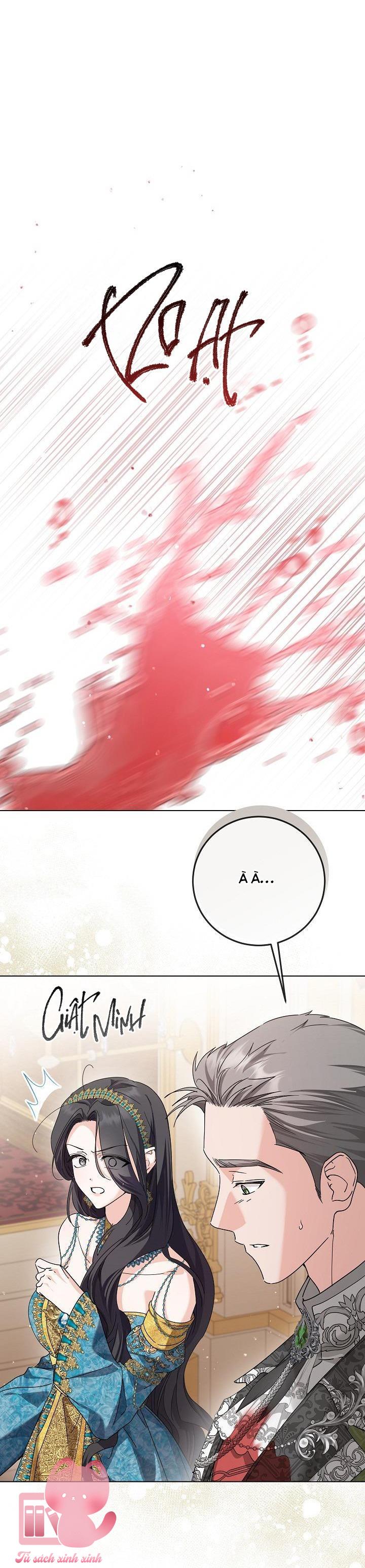 Hoàng Nữ Cosplay NonFan - Chap 59 - Trang 14