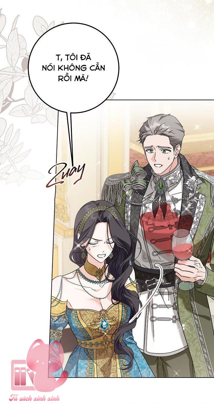 Hoàng Nữ Cosplay NonFan - Chap 59 - Trang 15