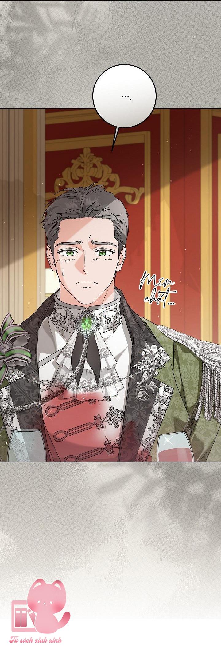 Hoàng Nữ Cosplay NonFan - Chap 59 - Trang 17
