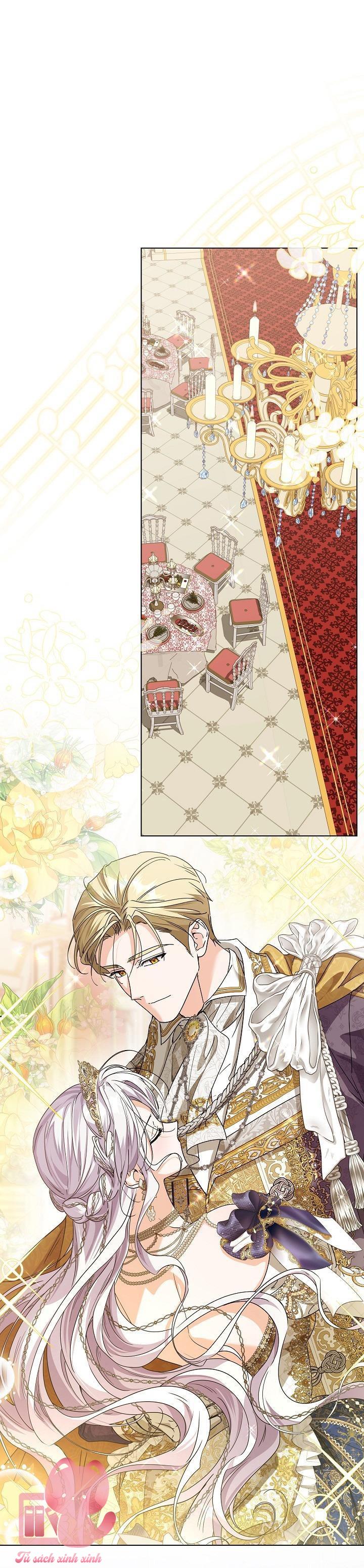 Hoàng Nữ Cosplay NonFan - Chap 59 - Trang 2