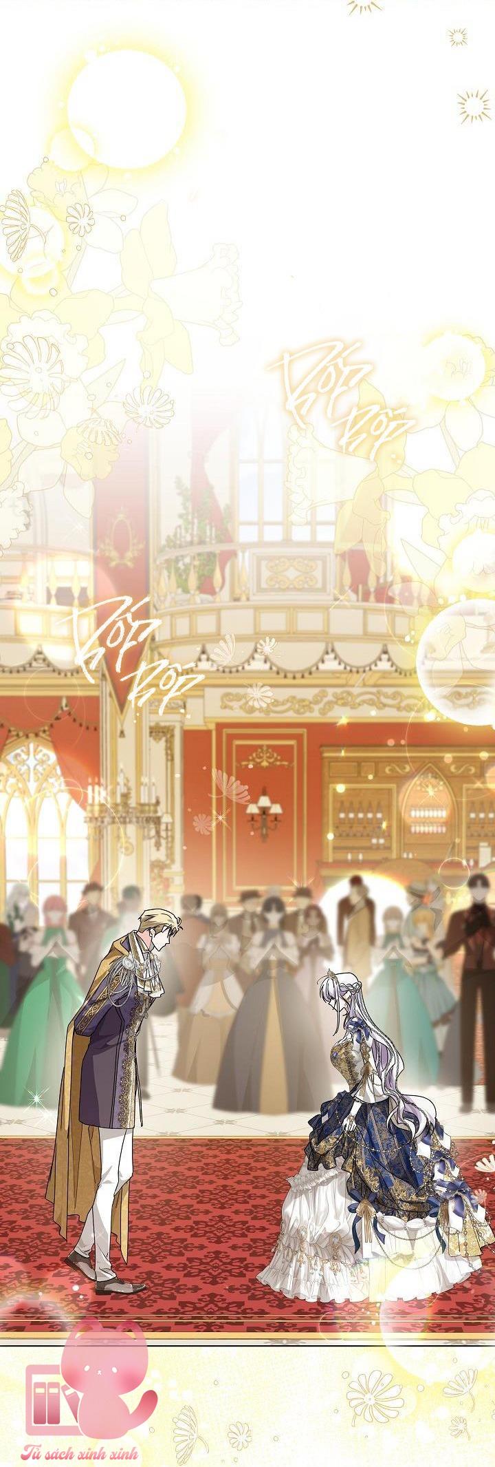 Hoàng Nữ Cosplay NonFan - Chap 59 - Trang 20