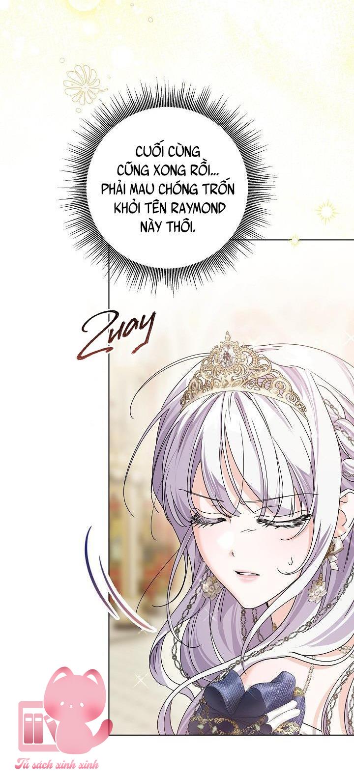 Hoàng Nữ Cosplay NonFan - Chap 59 - Trang 21