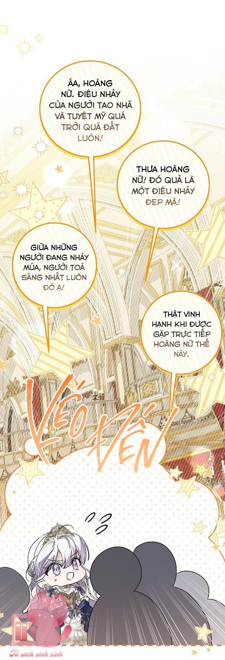 Hoàng Nữ Cosplay NonFan - Chap 59 - Trang 22