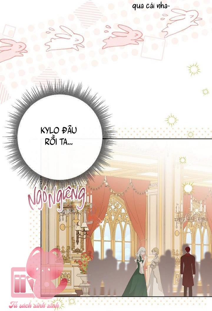 Hoàng Nữ Cosplay NonFan - Chap 59 - Trang 25