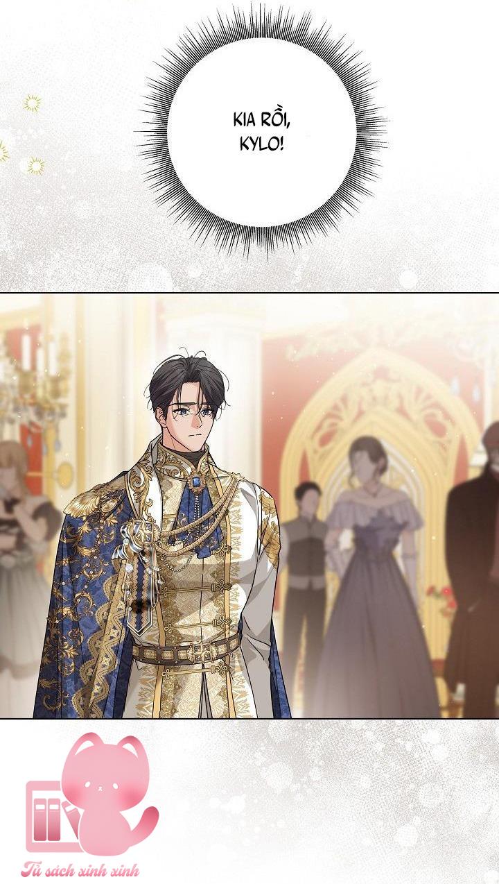Hoàng Nữ Cosplay NonFan - Chap 59 - Trang 26