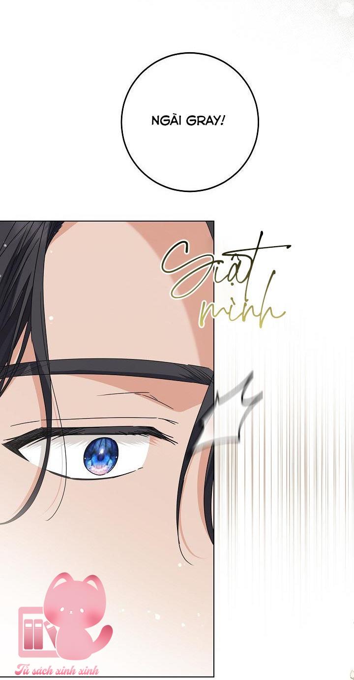 Hoàng Nữ Cosplay NonFan - Chap 59 - Trang 27