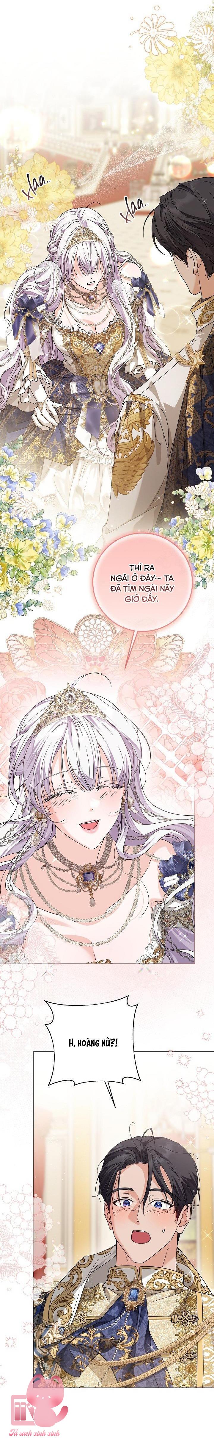 Hoàng Nữ Cosplay NonFan - Chap 59 - Trang 28