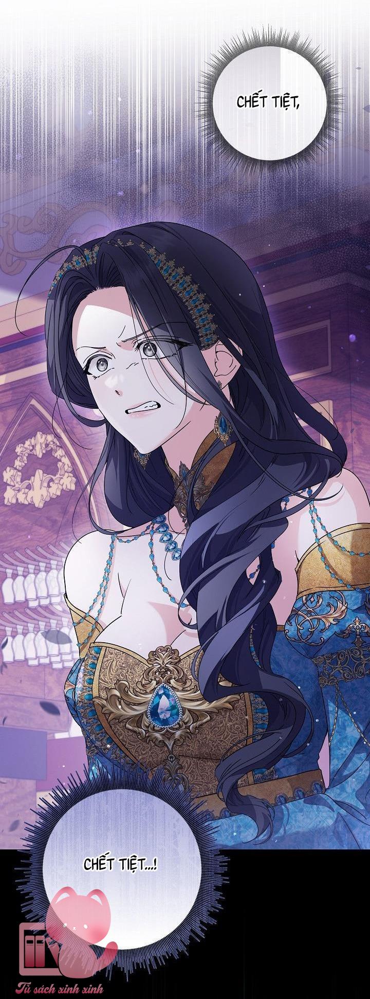Hoàng Nữ Cosplay NonFan - Chap 59 - Trang 3