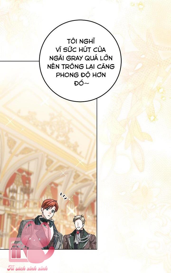 Hoàng Nữ Cosplay NonFan - Chap 59 - Trang 31