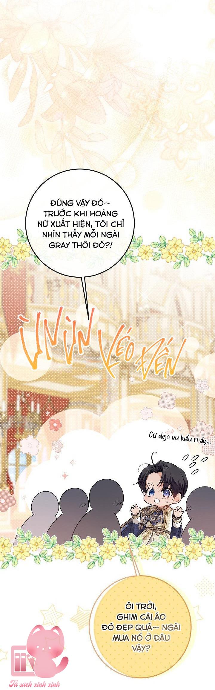 Hoàng Nữ Cosplay NonFan - Chap 59 - Trang 32