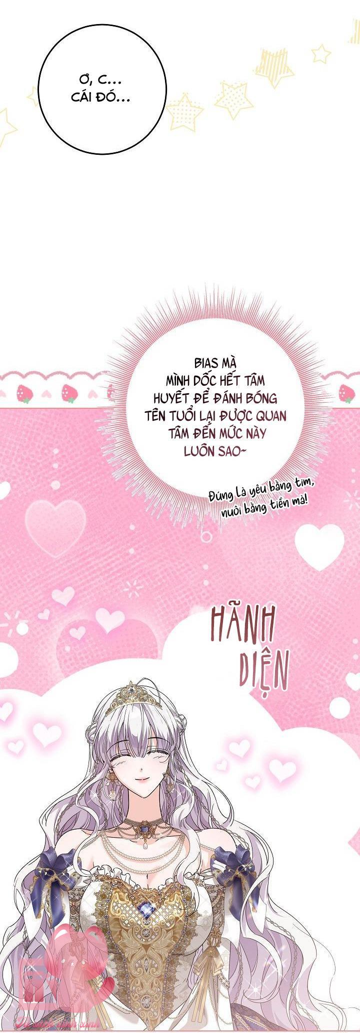 Hoàng Nữ Cosplay NonFan - Chap 59 - Trang 33