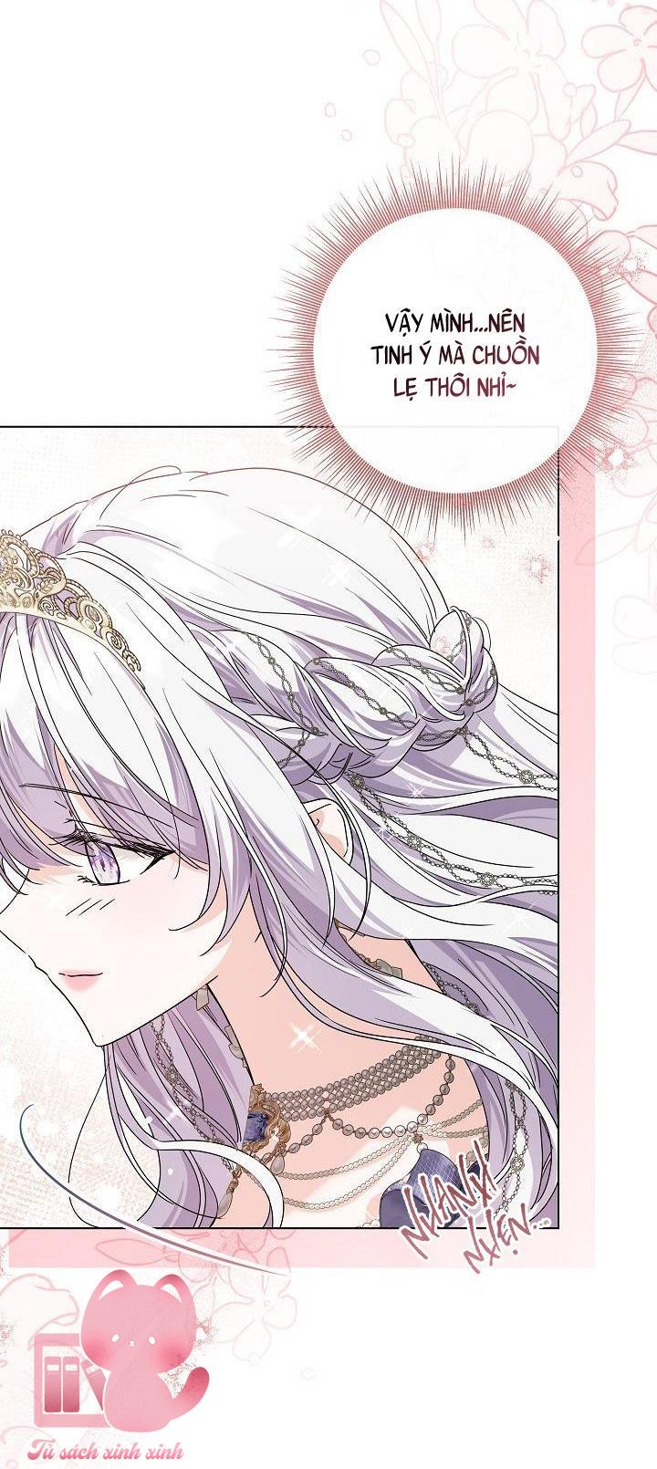 Hoàng Nữ Cosplay NonFan - Chap 59 - Trang 35