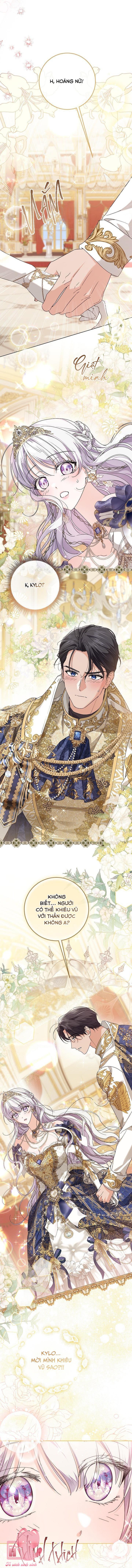 Hoàng Nữ Cosplay NonFan - Chap 59 - Trang 36