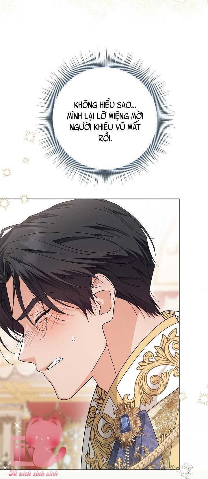 Hoàng Nữ Cosplay NonFan - Chap 59 - Trang 37