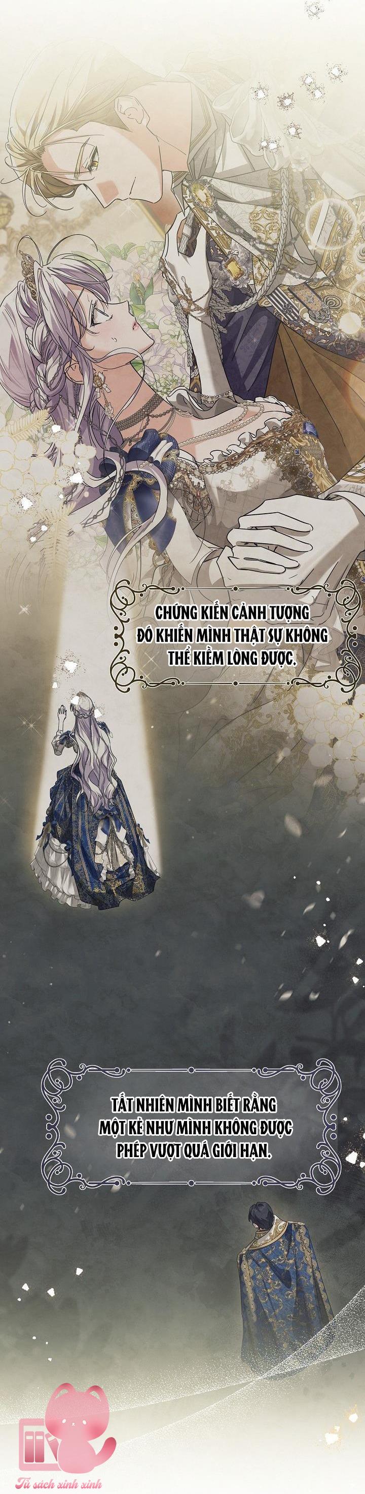 Hoàng Nữ Cosplay NonFan - Chap 59 - Trang 38