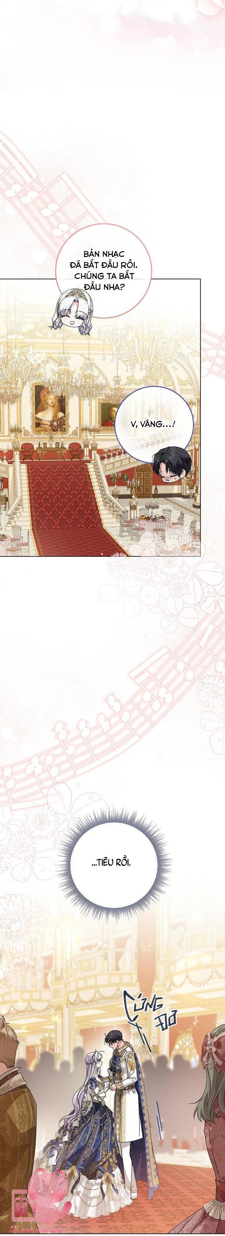 Hoàng Nữ Cosplay NonFan - Chap 59 - Trang 40