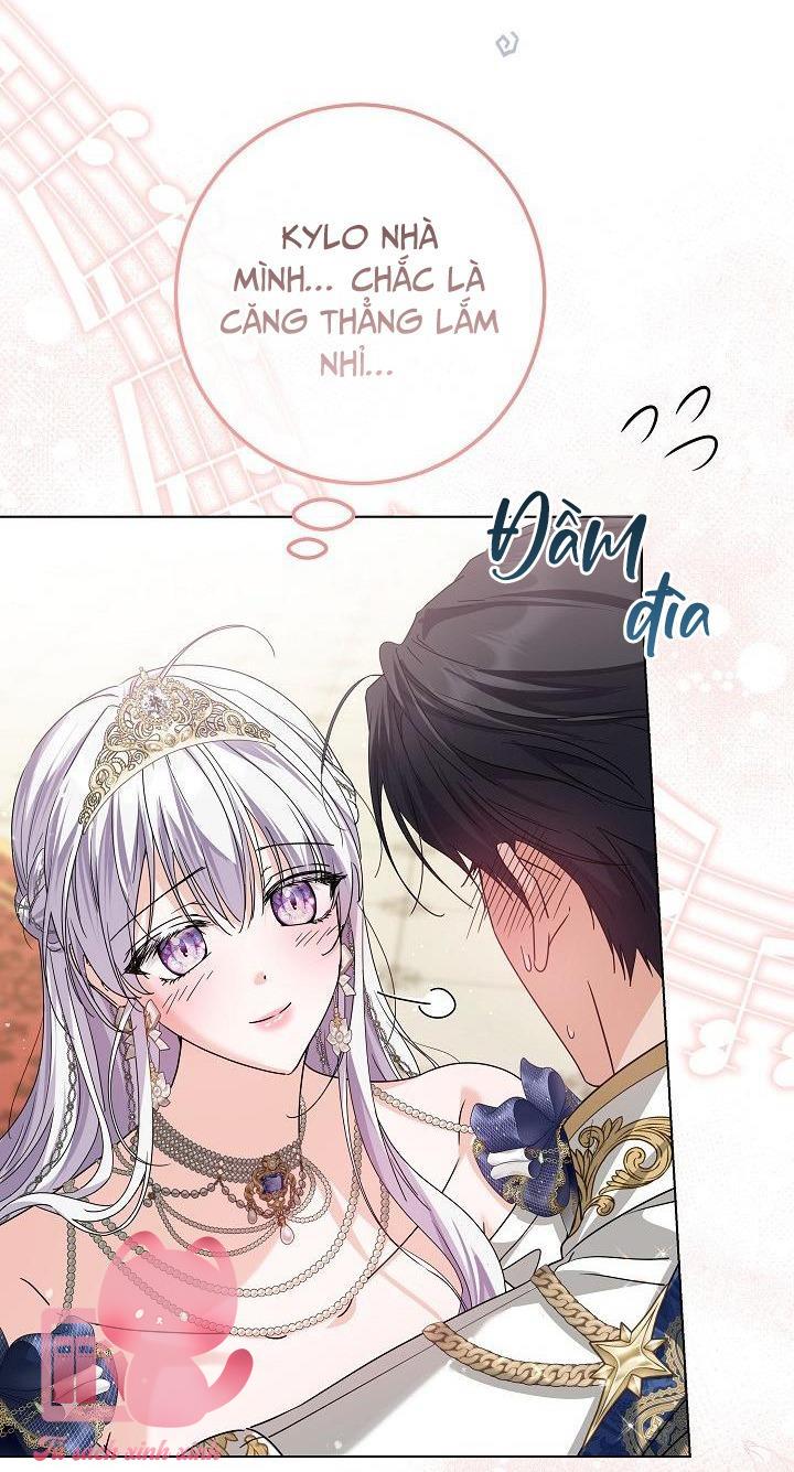 Hoàng Nữ Cosplay NonFan - Chap 59 - Trang 42