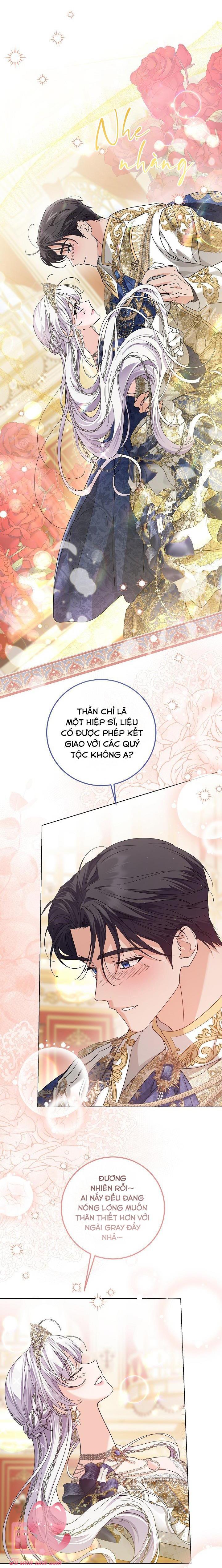 Hoàng Nữ Cosplay NonFan - Chap 59 - Trang 44