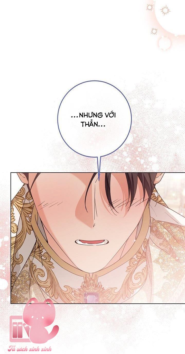 Hoàng Nữ Cosplay NonFan - Chap 59 - Trang 45